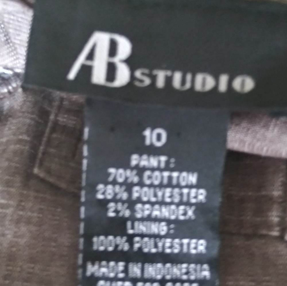 Capri pants - Picture 5 of 5